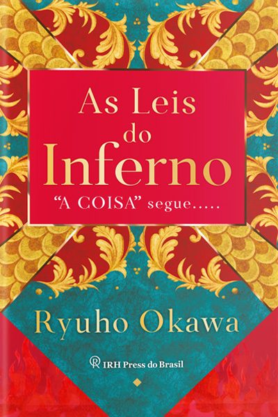As-Leis-do-Inferno