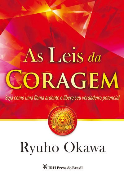 As_Leis_da_Coragem